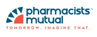 Pharmacists Mutual Logo
