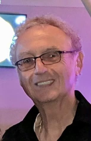 Image of John Babnew