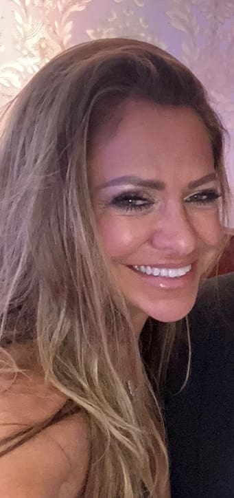 Image of Christine Cool-Catalano